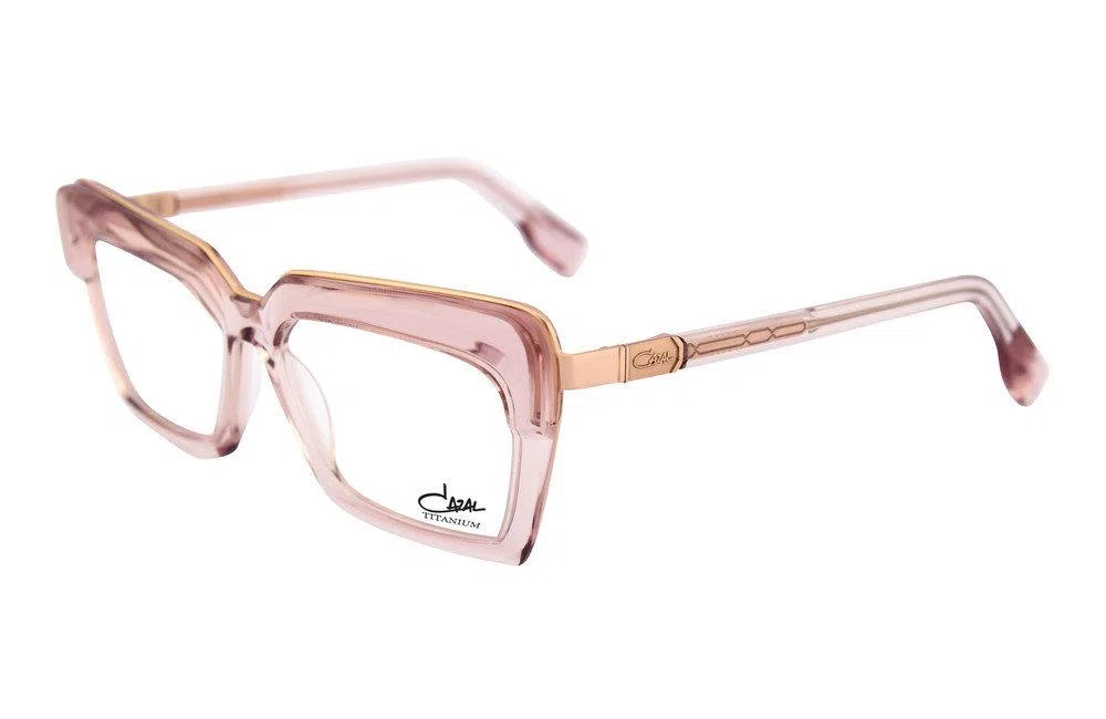 Cazal 5002 Eyeglasses - view 3